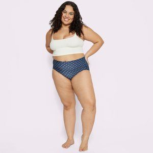 High Rise Boyshort "Universal"